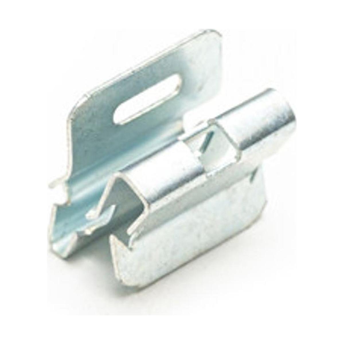 Kit 10 Grampo DA Forração Interna/Vedação DA Porta - Universal - 95213