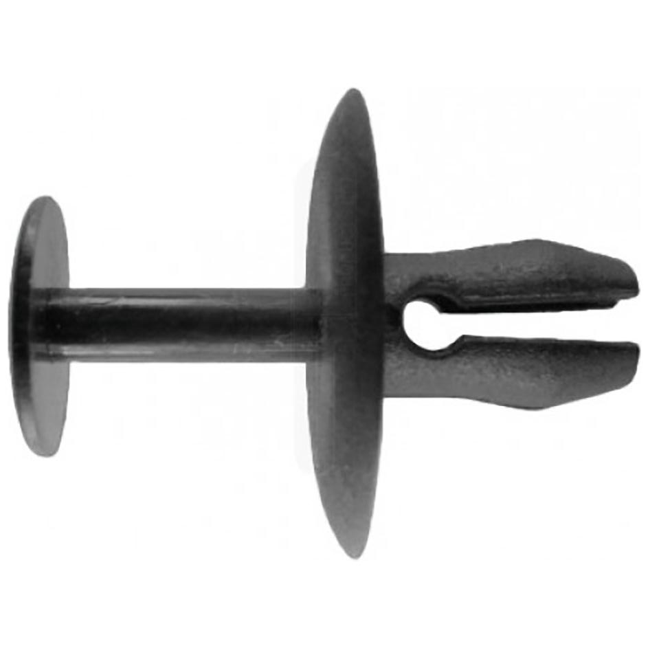 Kit 10 Grampo da Grade do Radiador e Para-barro - Universal - 94676