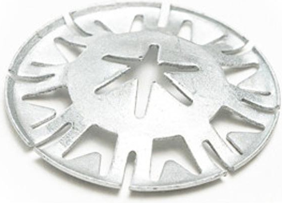 Kit 10 Grampo Manta Térmica Motor/Guarnições Externas - Universal - 95226