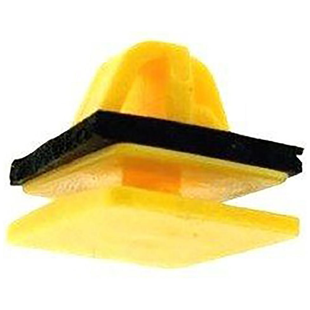 Kit 10 Grampo da Moldura Lateral para Hyundai Sonata - Universal Automotive - 94429