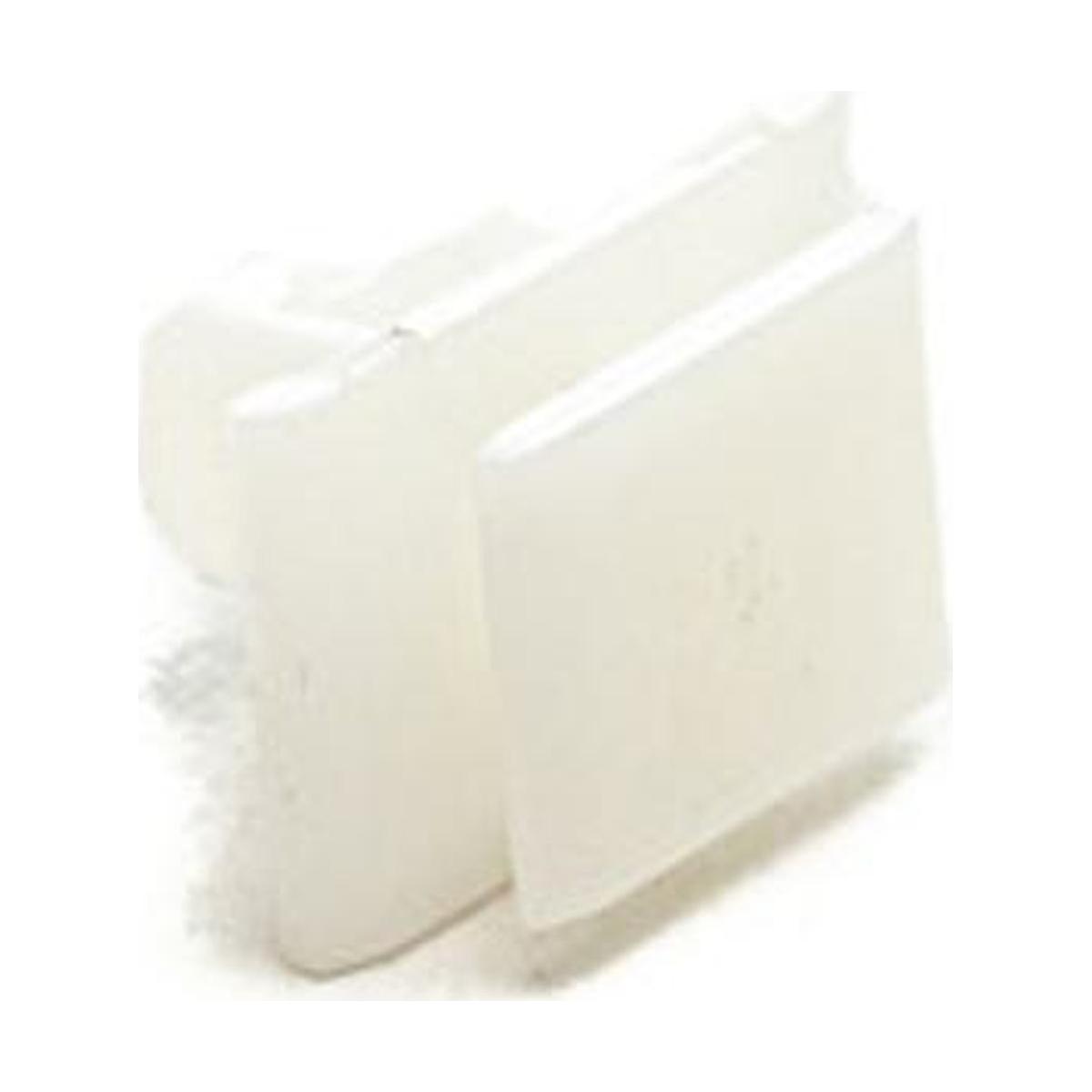 Kit 10 Grampo de Fixação Das Molduras Externas - Universal - 94777