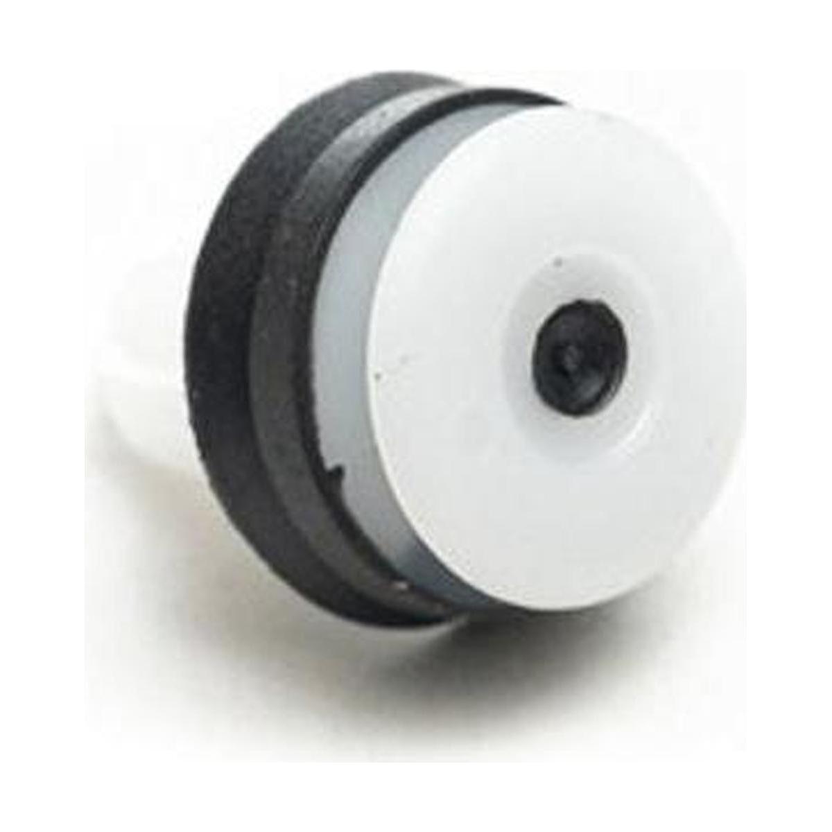 Kit 10 Grampo de Fixação do Forro da Porta para Land Rover Freelander 2 - Universal Automotive - 94804