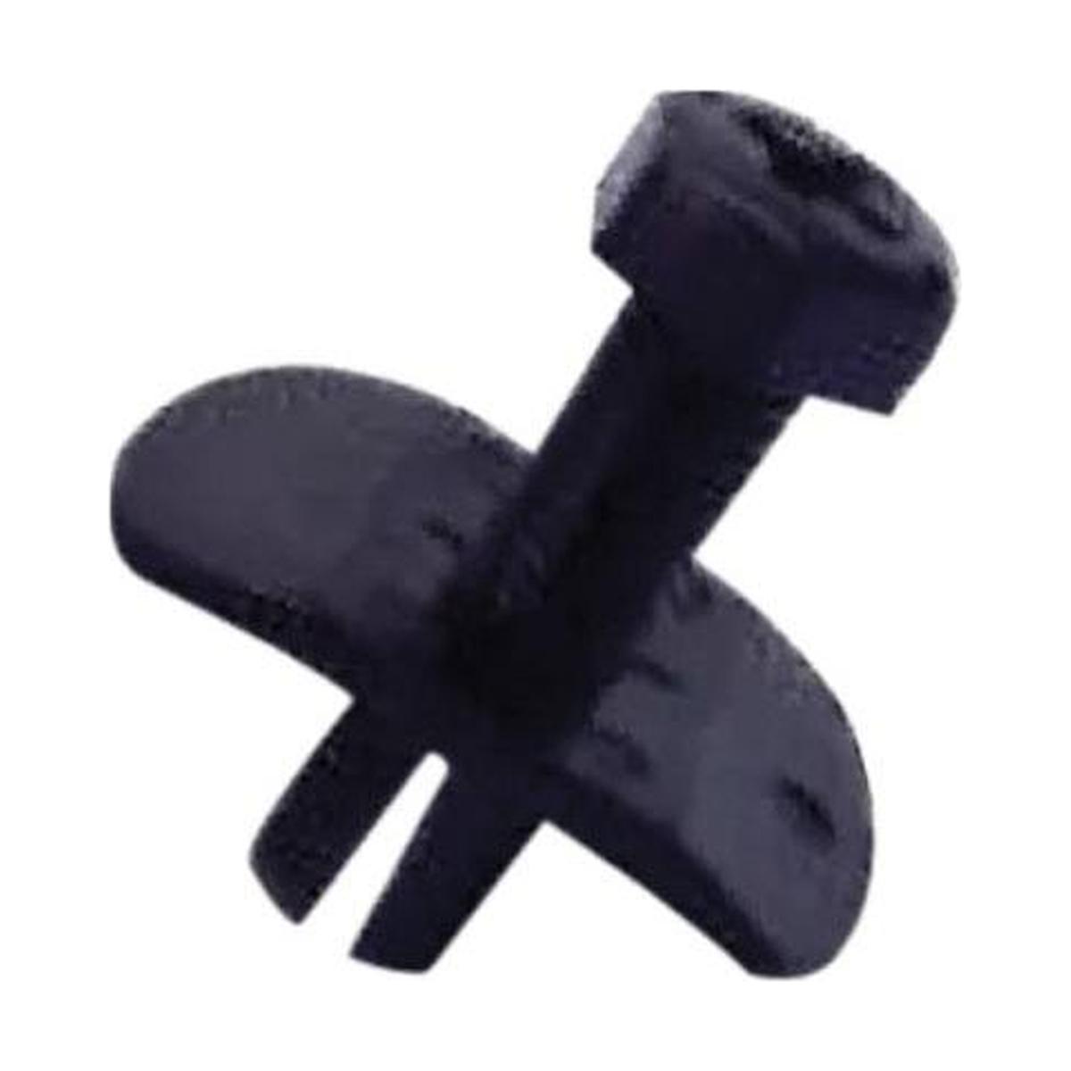 Kit 10 Grampo de Fixação do Para-Barro - Universal - 94779
