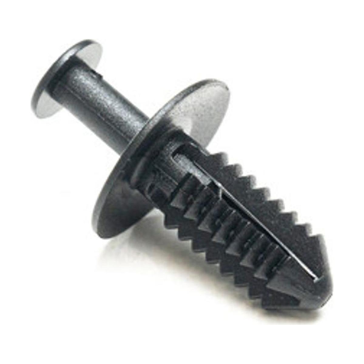 Kit 10 Grampo de Fixação do Para-Barro - Universal - 94799