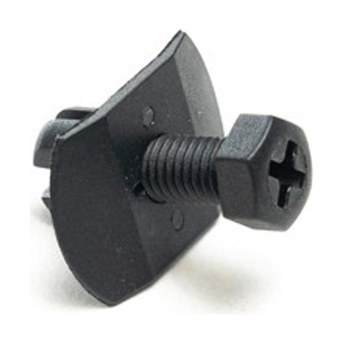 Kit 10 Grampo de Fixação do Para-Barro - Universal - 94780