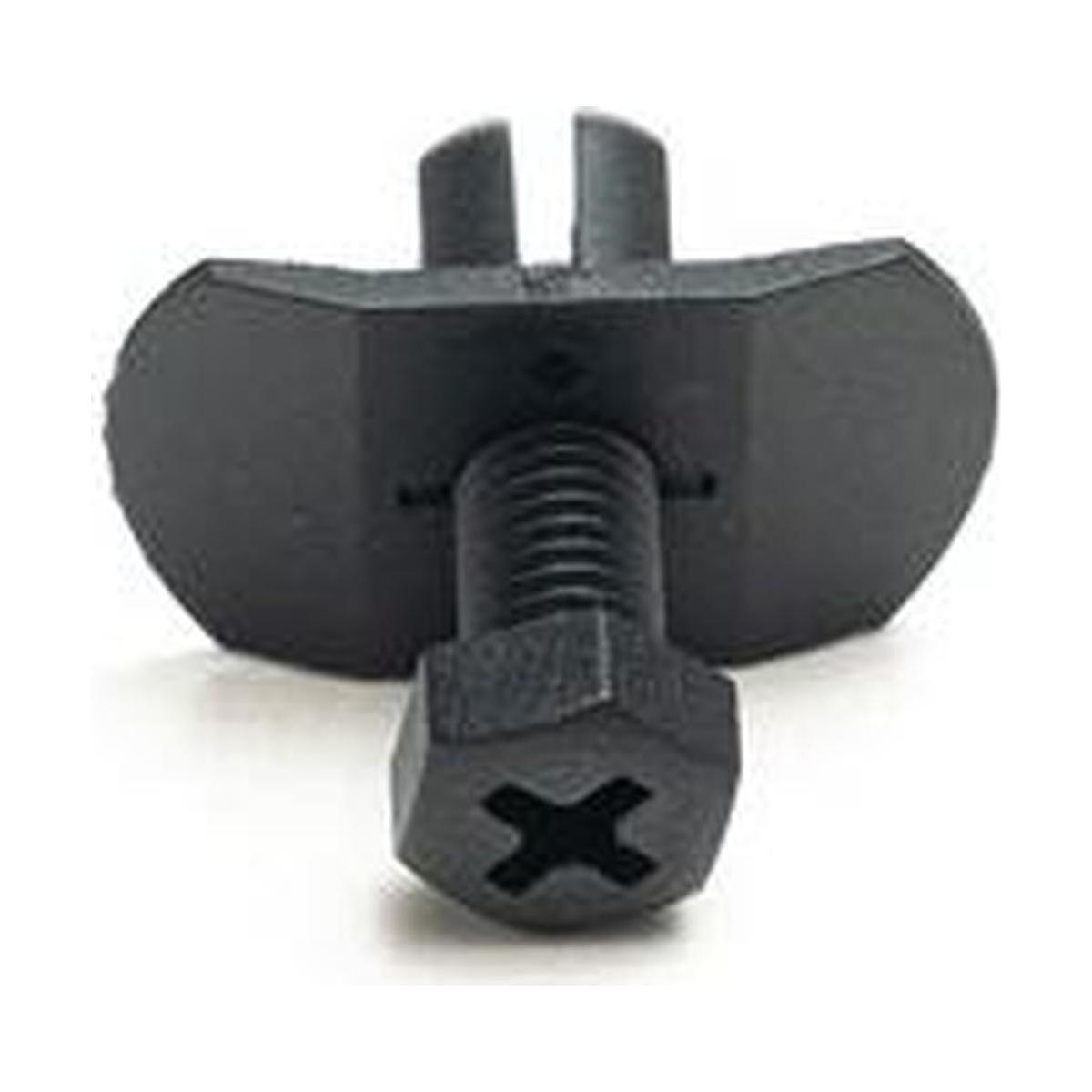 Kit 10 Grampo de Fixação do Para-Barro - Universal - 94780