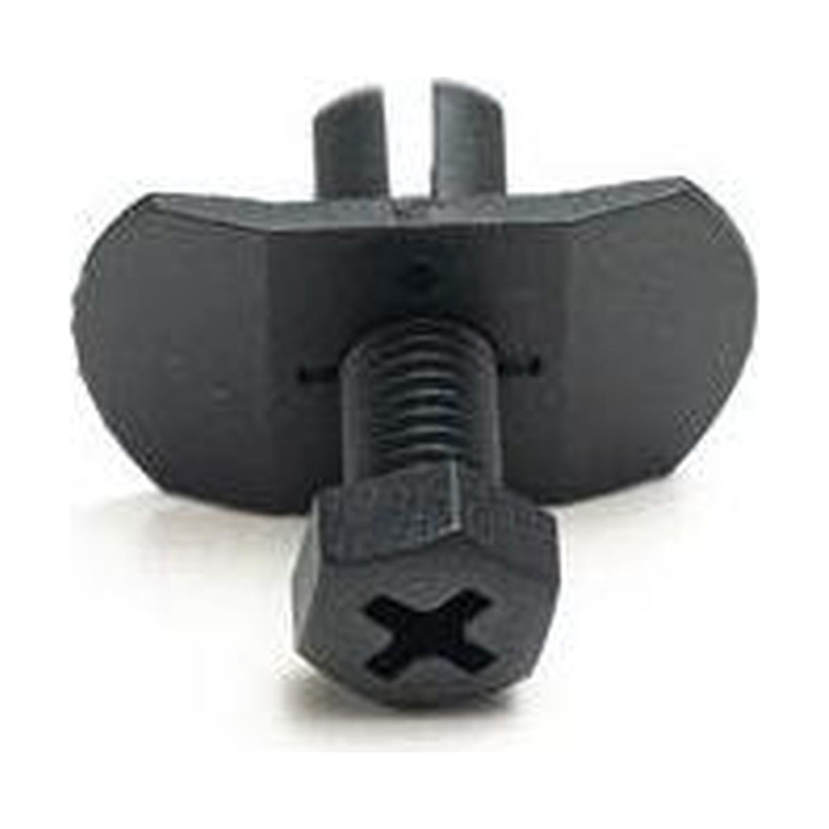 Kit 10 Grampo de Fixação do Para-Barro - Universal - 94780