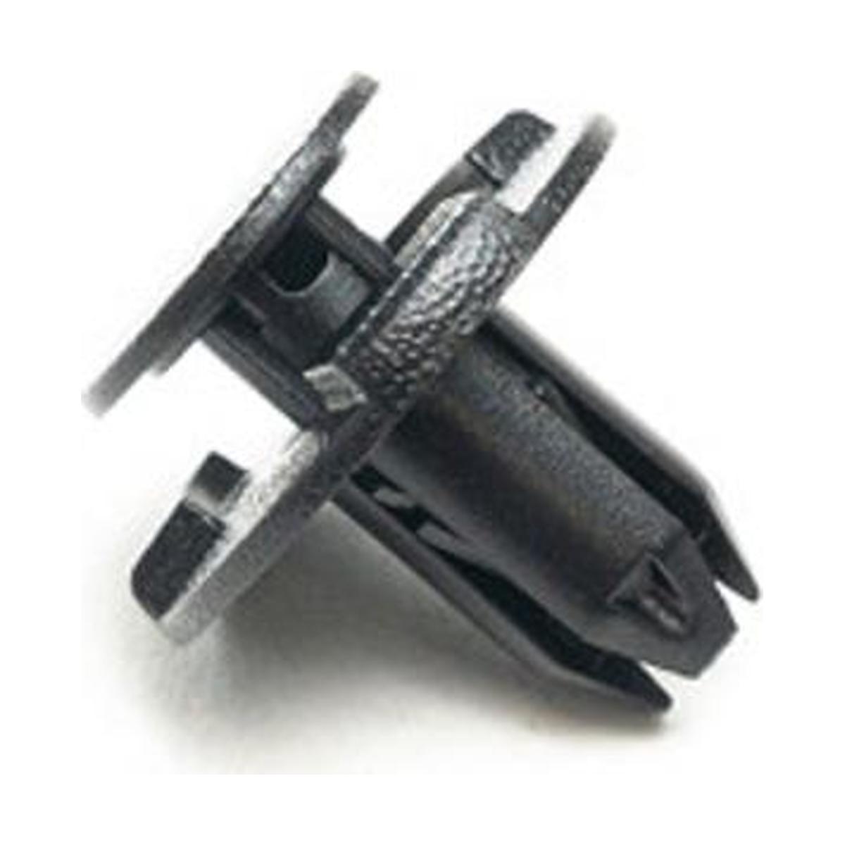Kit 10 Grampo de Fixação do Para-barro - Universal - 94830