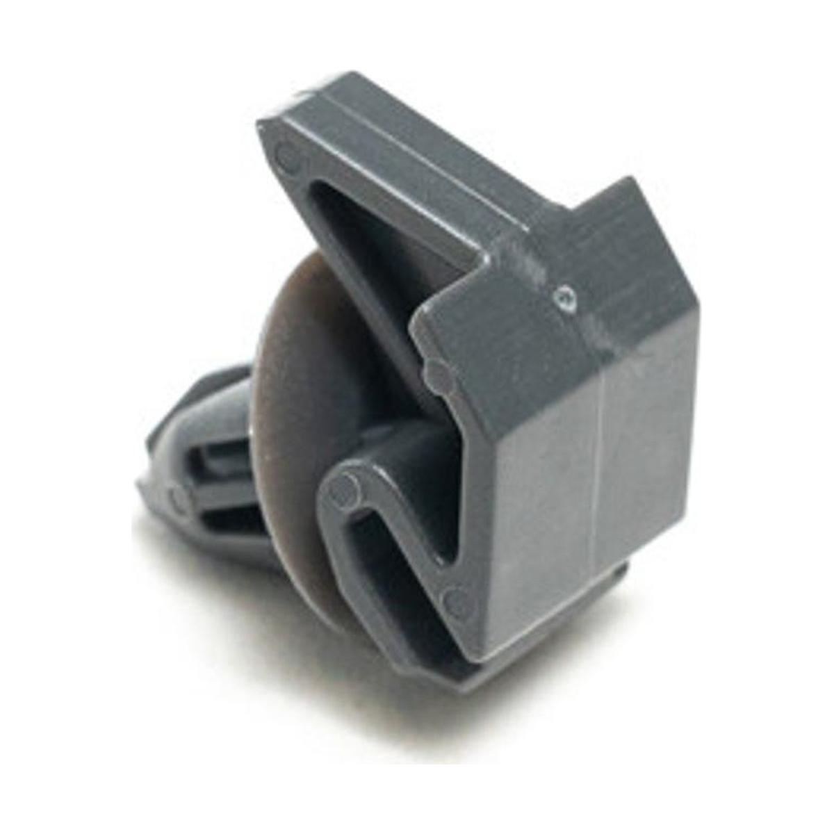 Kit 10 Grampo de Fixação do Spoiler Lateral - Universal - 94792