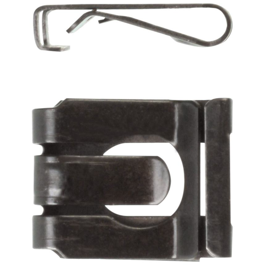 Kit 10 Grampo de Fixação Metálico - Universal - 95243
