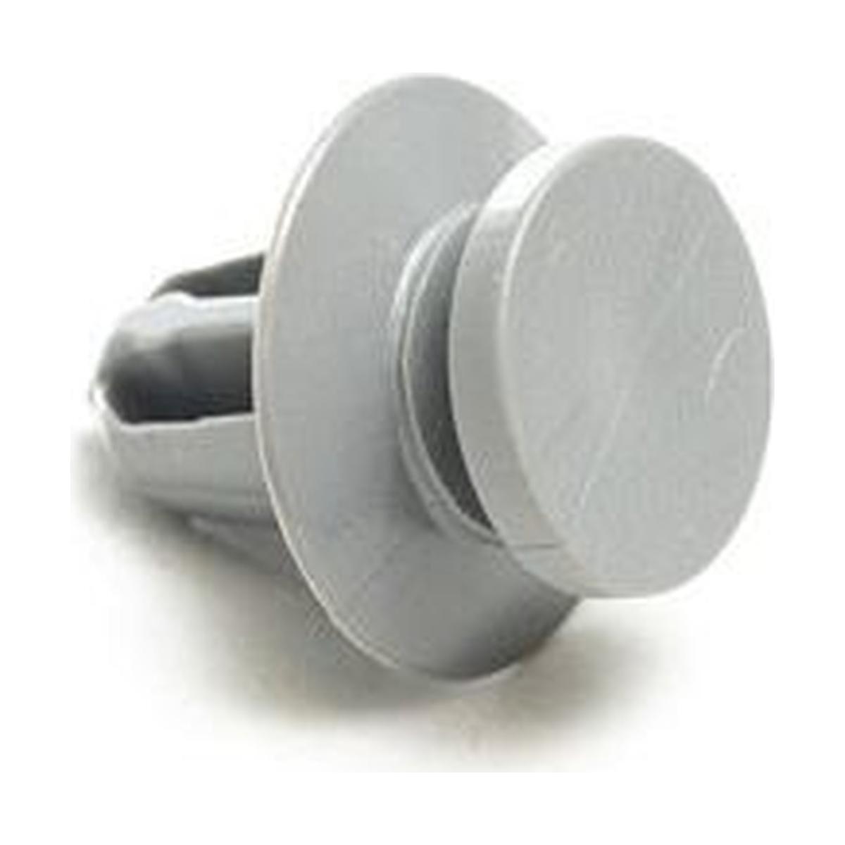 Kit 10 Grampo do Forro da Porta - Universal - 94784