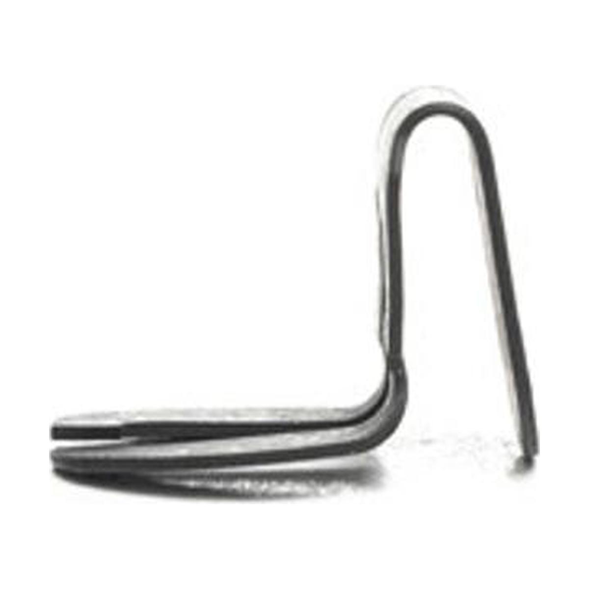 Kit 10 Grampo do Forro DA Porta - Universal - 95176