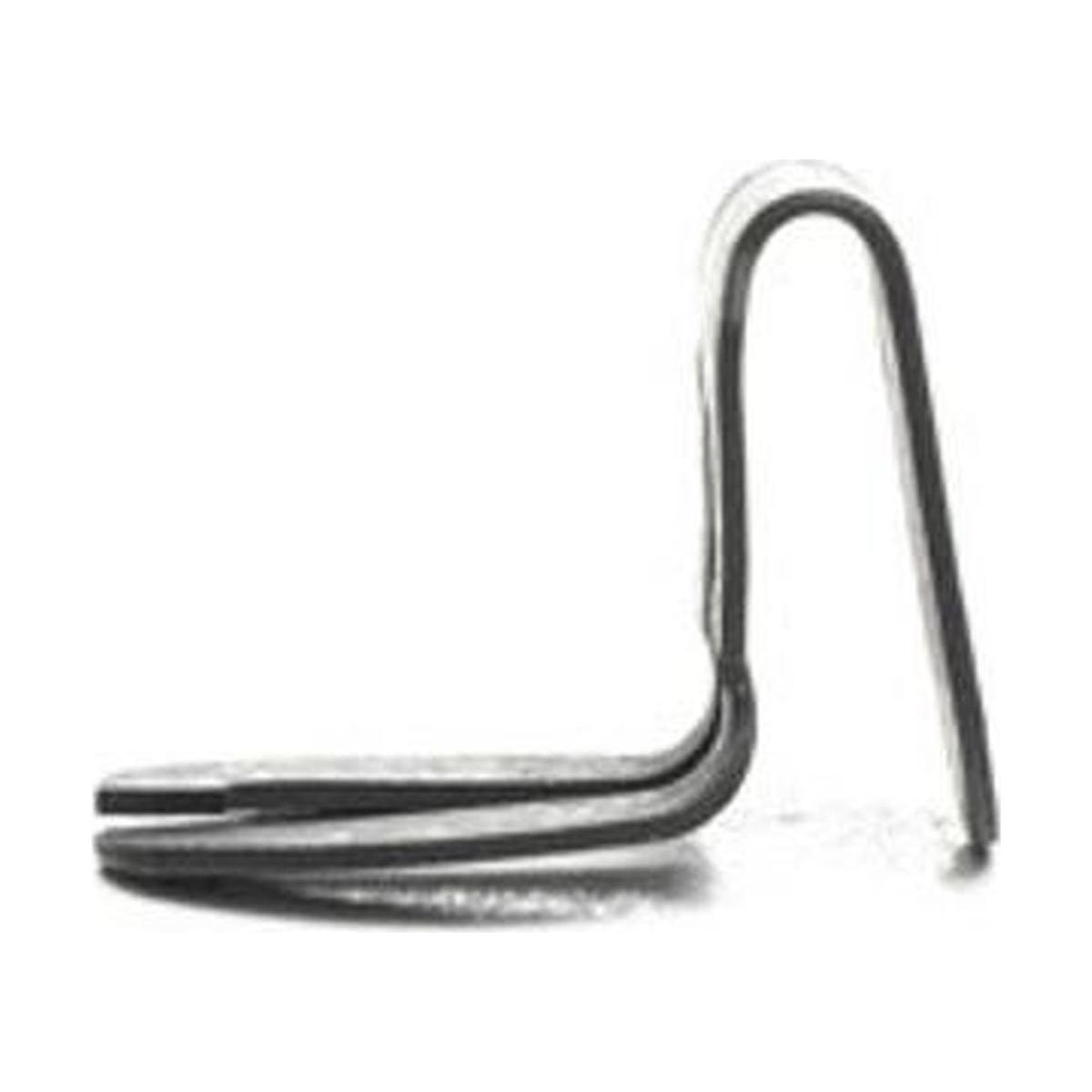 Kit 10 Grampo do Forro DA Porta - Universal - 95176