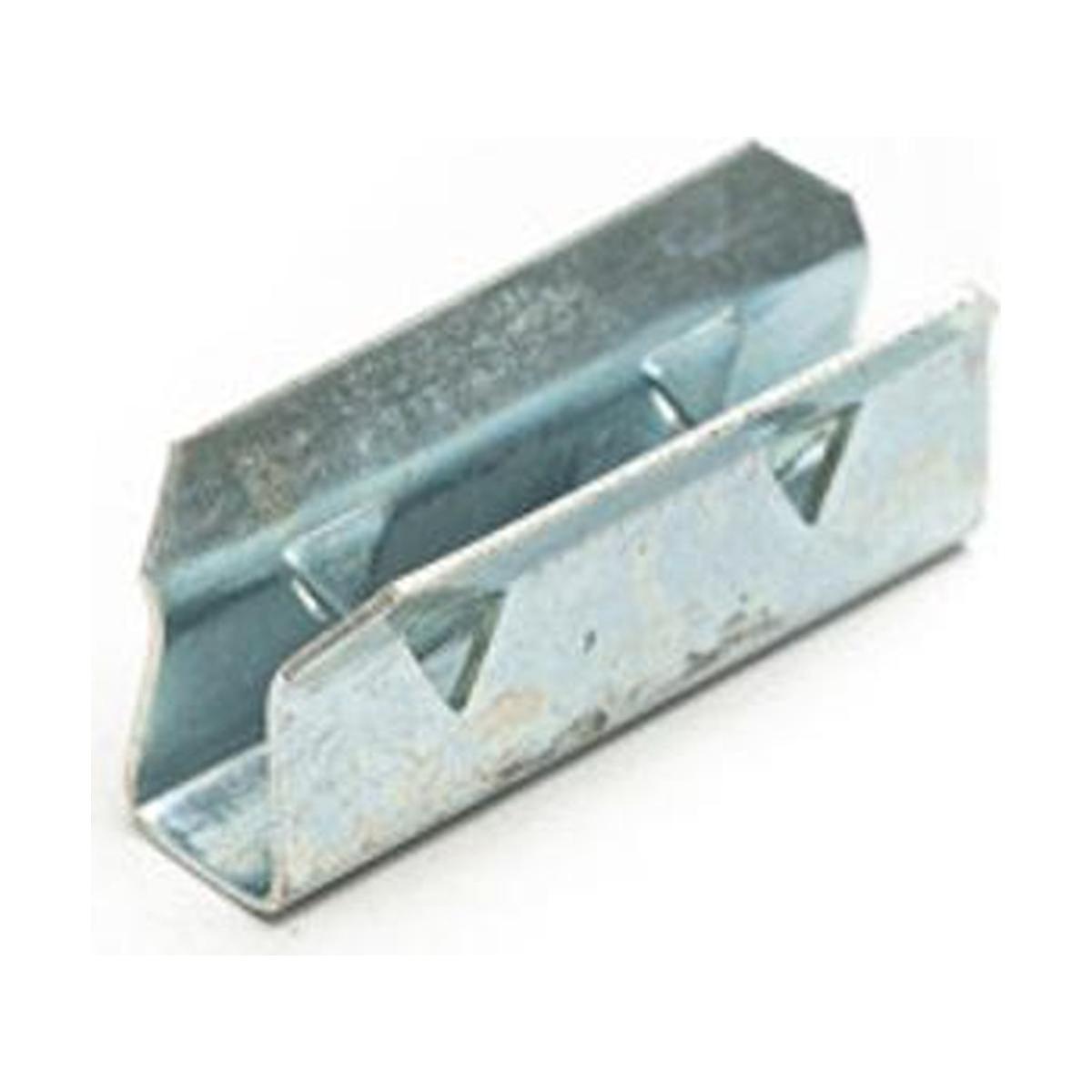 Kit 30 Grampo do Forro DA Porta - Universal - 95204