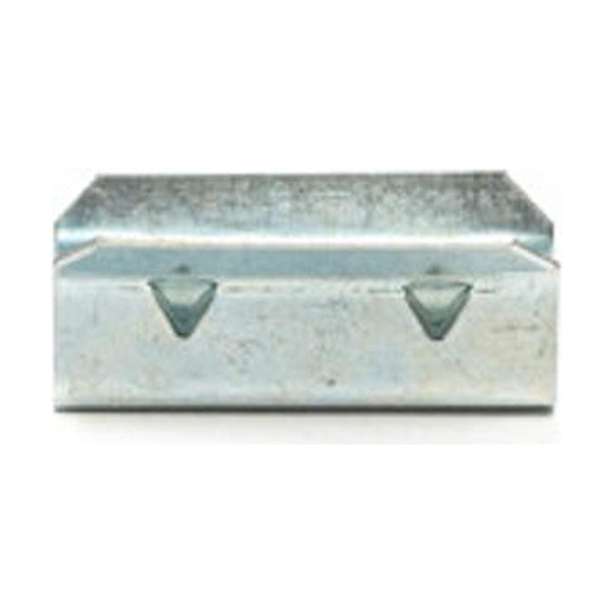 Kit 30 Grampo do Forro DA Porta - Universal - 95204