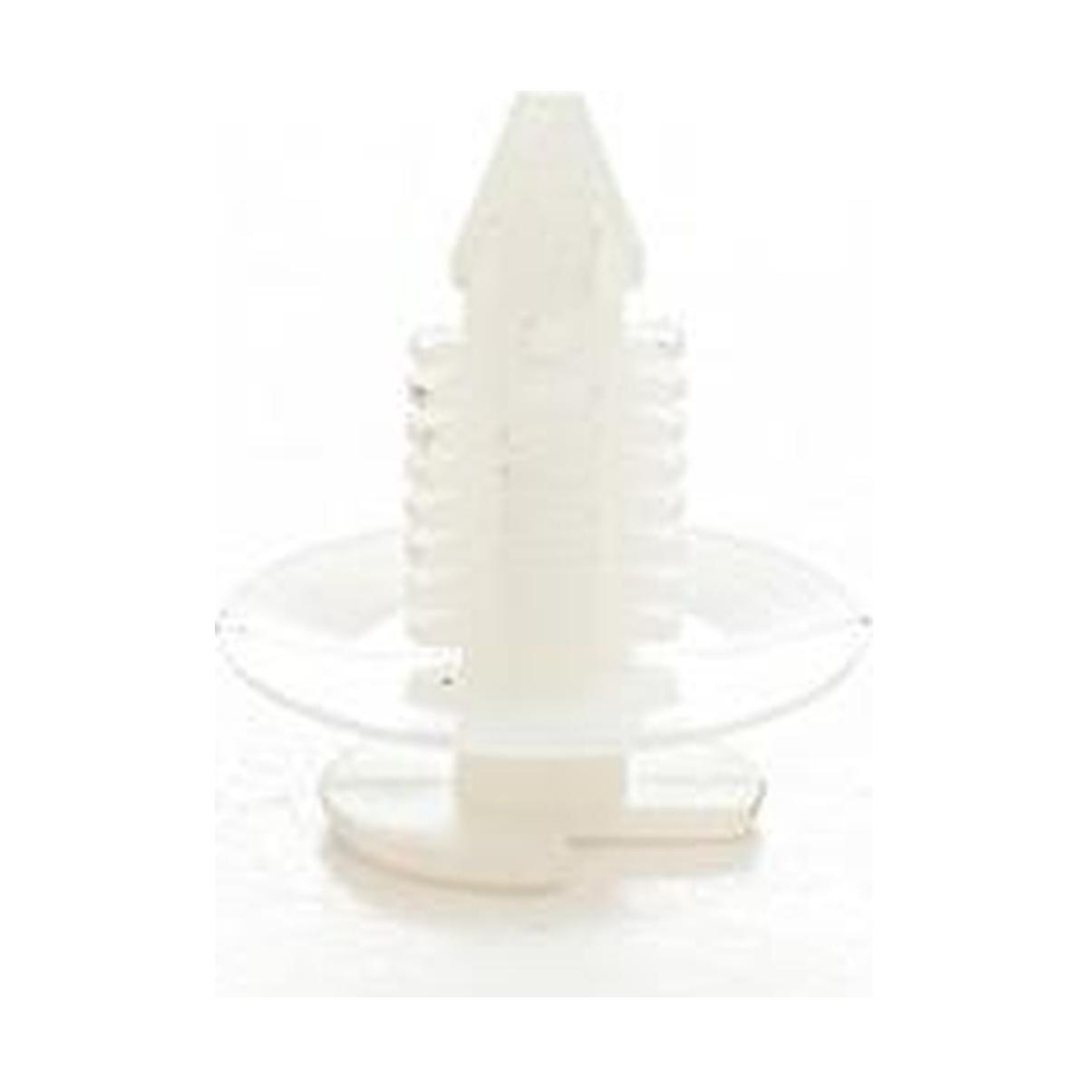 Kit 100 Grampo do Forro DA Porta - Universal - 95300