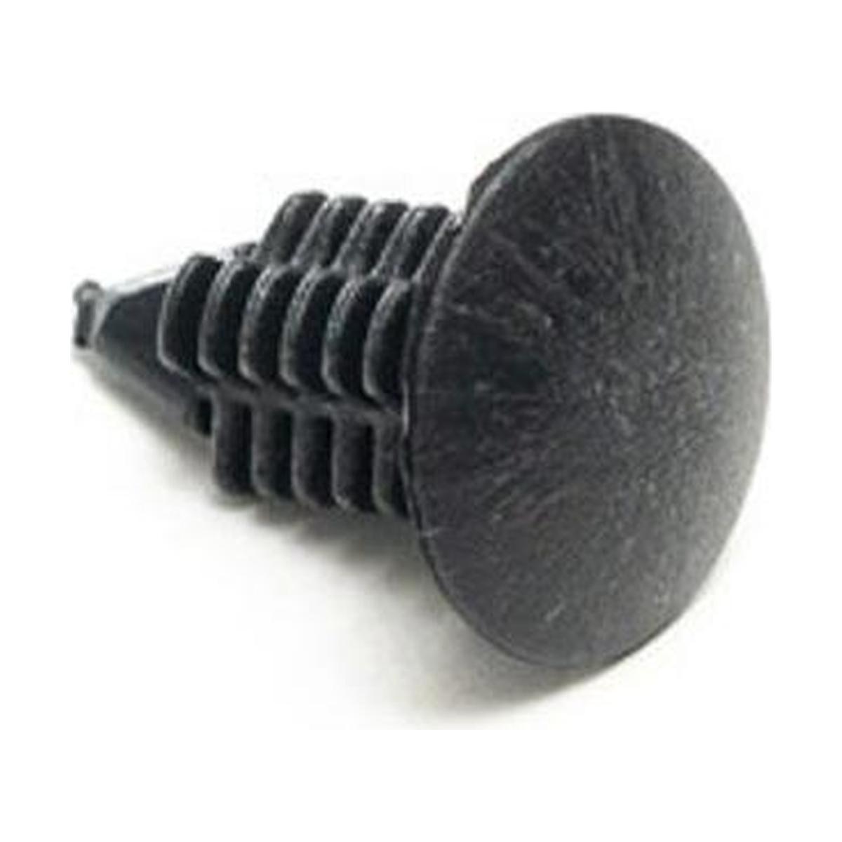 Kit 10 Grampo do Forro DA Porta - Universal - 95283