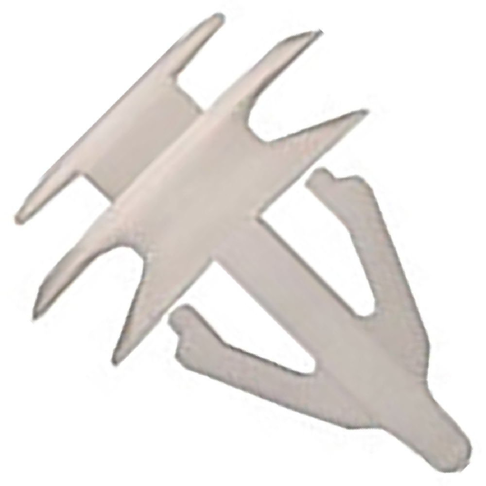 Kit 10 Grampo do Forro do Banco para Honda Civic - Universal Automotive - 94324