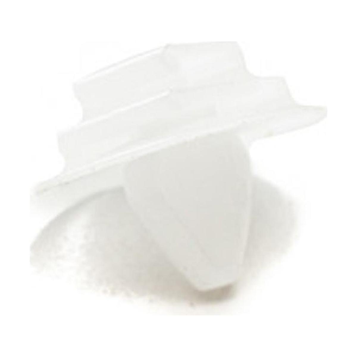 Kit 10 Grampo do Friso Lateral - Universal - 95310