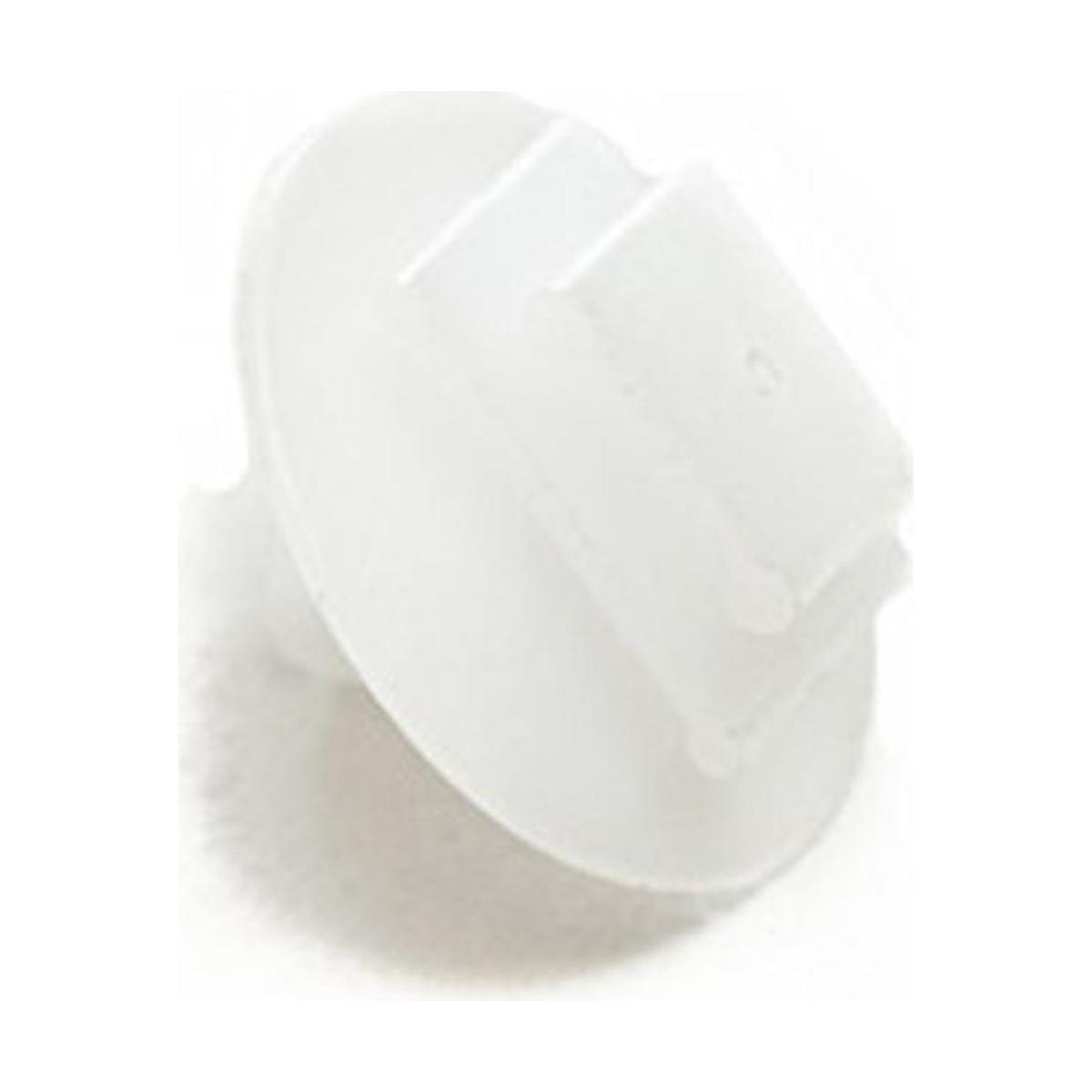 Kit 10 Grampo do Friso Lateral - Universal - 95310