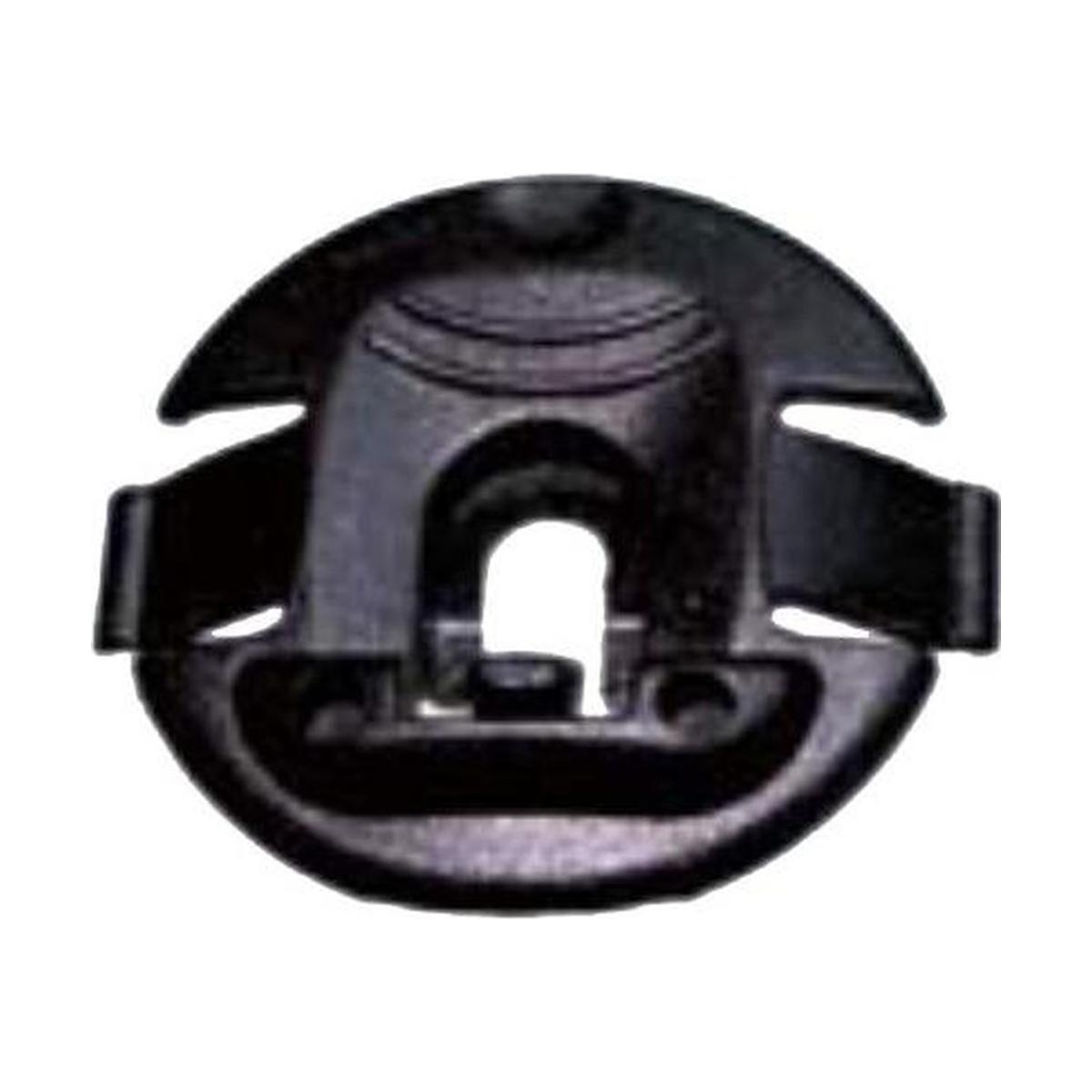 Kit 10 Grampo do Para-Barro - Universal - 95430