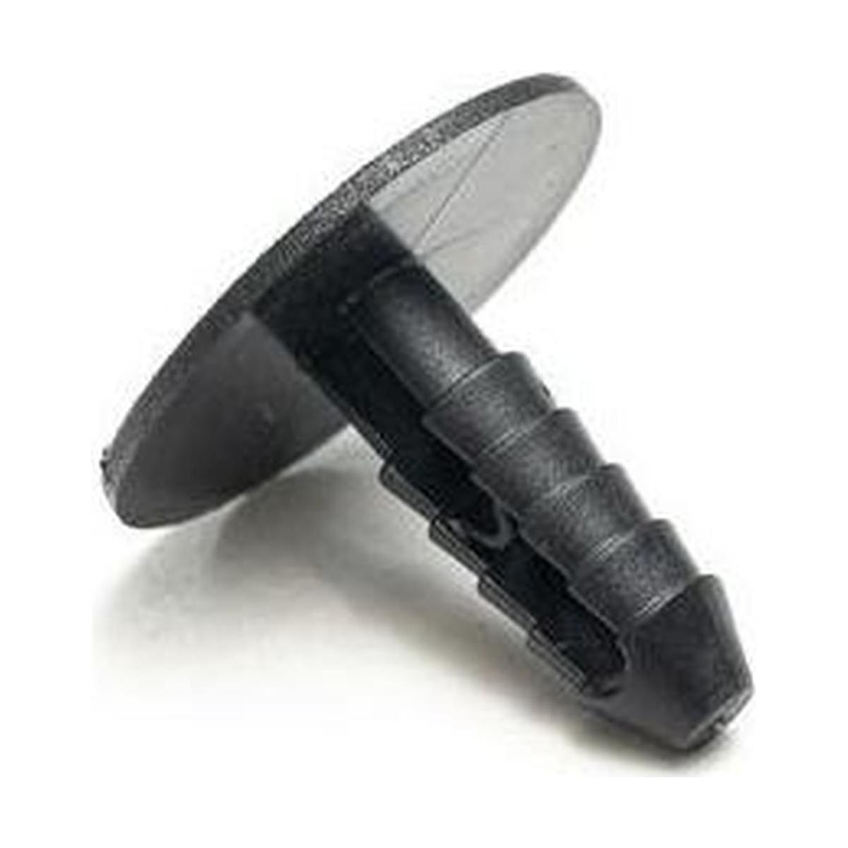 Kit 10 Grampo Espinha de Peixe Universal - Universal - 95353
