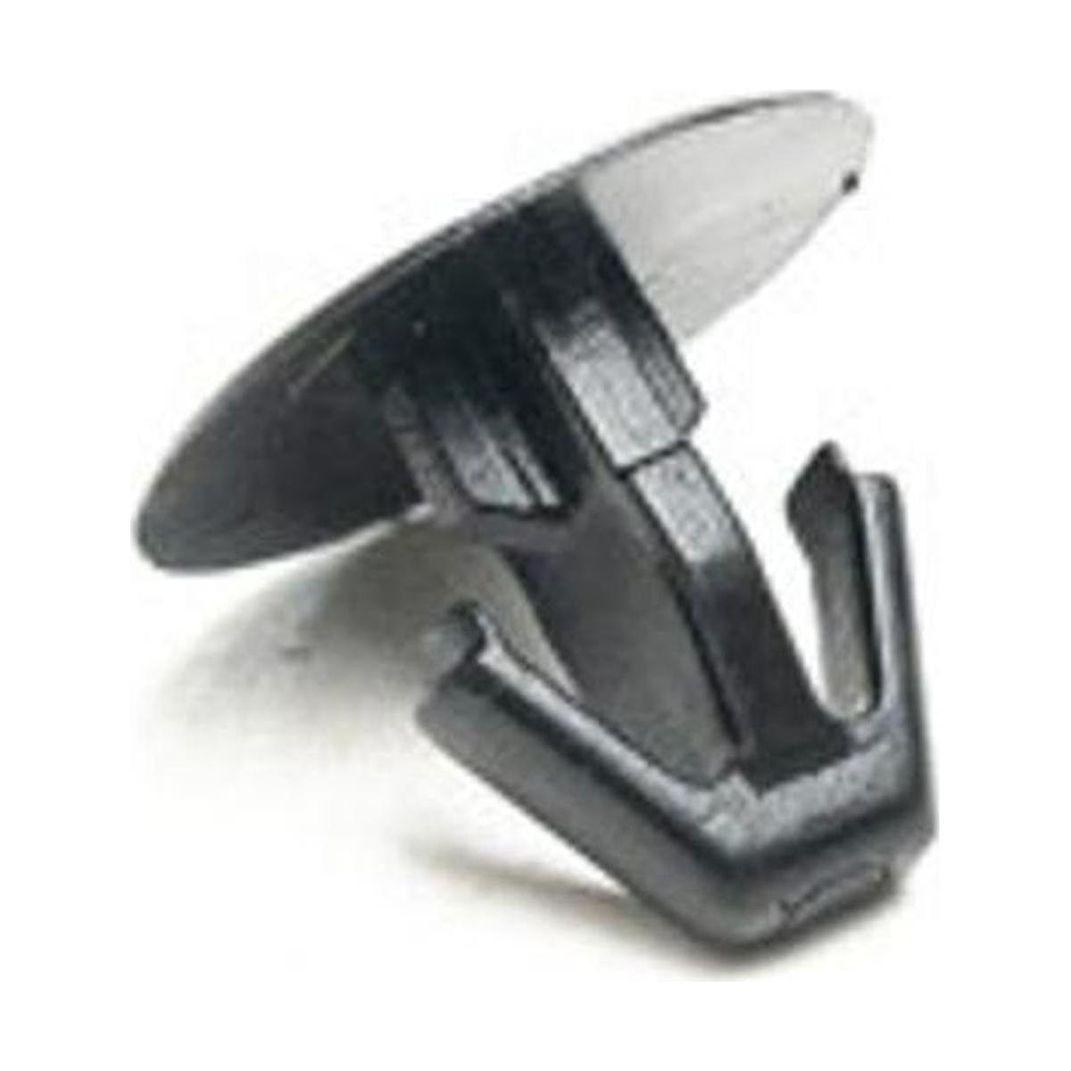 Kit 10 Grampo Fixação da Borracha do Capô para Honda Accord - Universal Automotive - 94776
