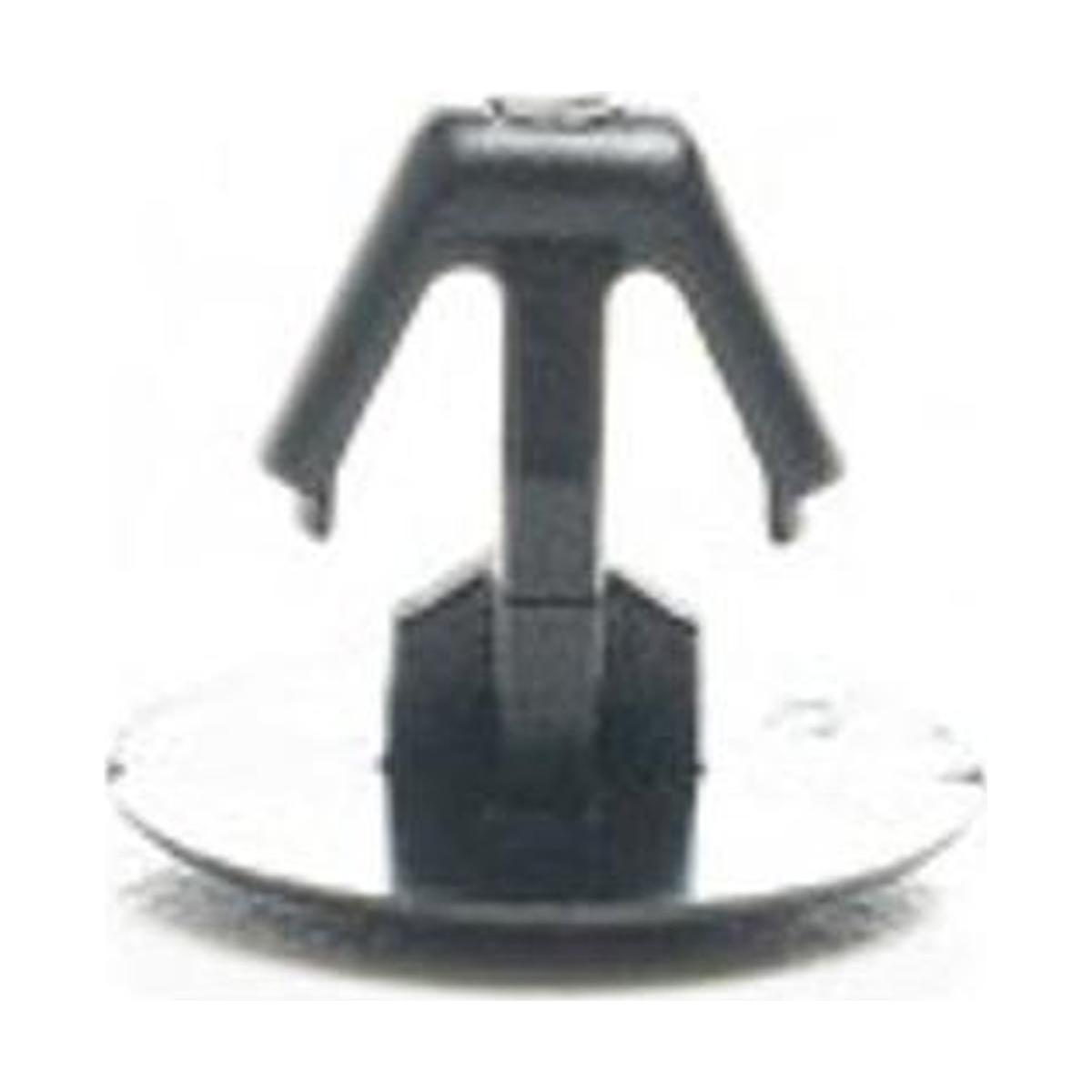 Kit 10 Grampo Fixação da Borracha do Capô para Honda Accord - Universal Automotive - 94776
