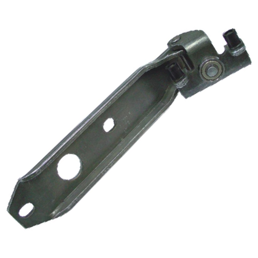Guia Central da Porta Lateral Corrediça para Hyundai H 100 - Universal Automotive - 11804