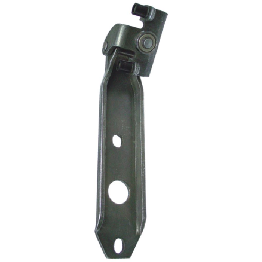 Guia Central da Porta Lateral Corrediça para Hyundai H 100 - Universal Automotive - 11804