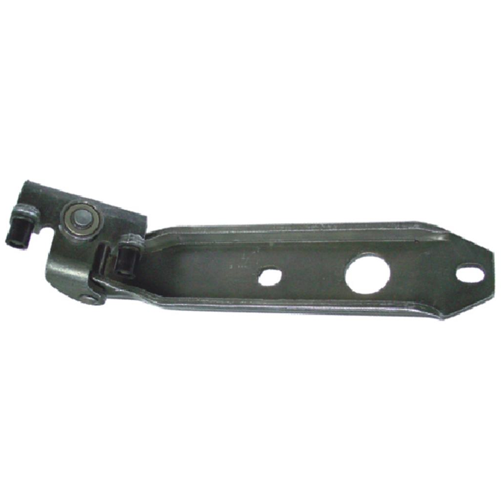 Guia Central da Porta Lateral Corrediça para Hyundai H 100 - Universal Automotive - 11804