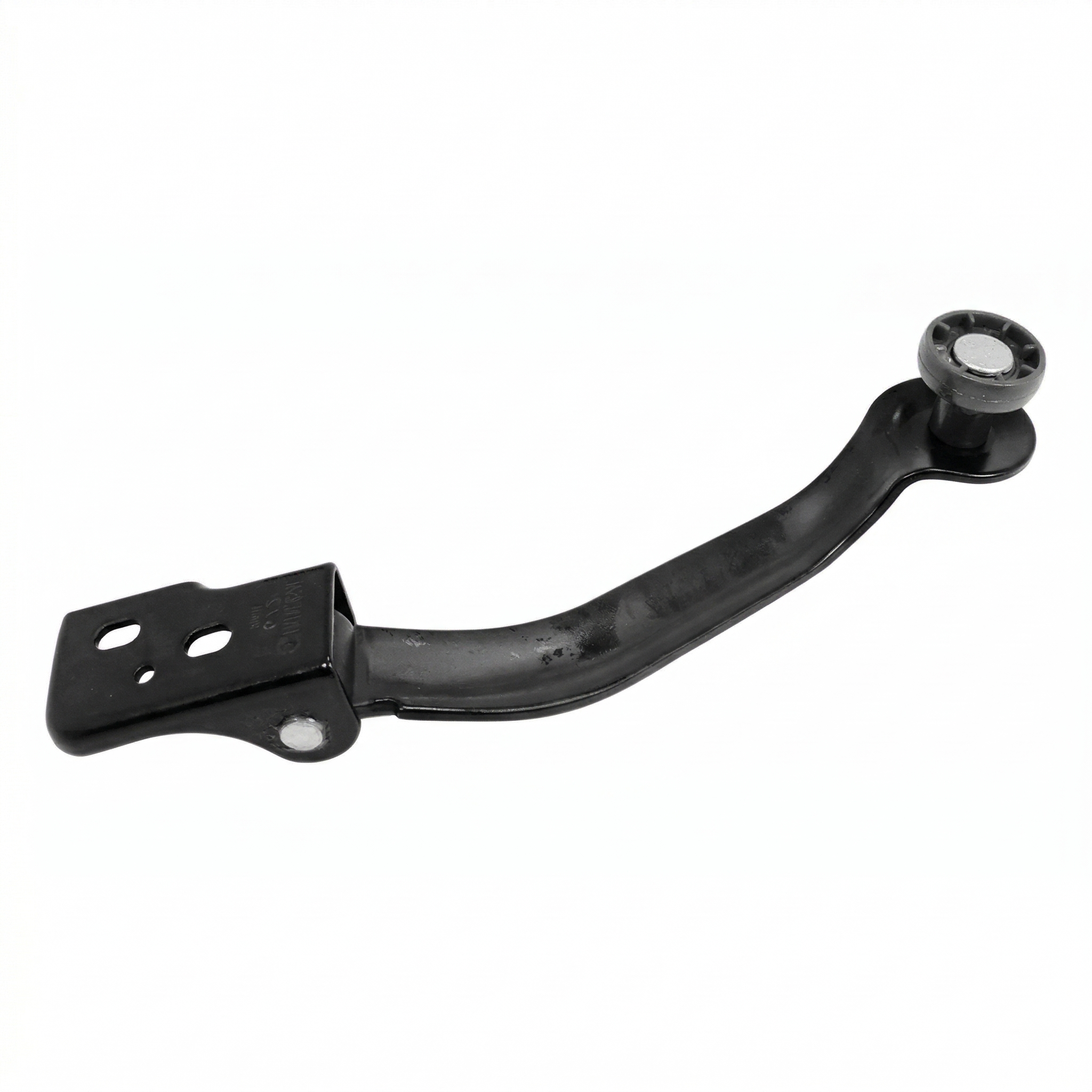 Guia Superior da Porta Lateral Corrediça Esquerda para Citroen Berlingo - Universal Automotive - 16405