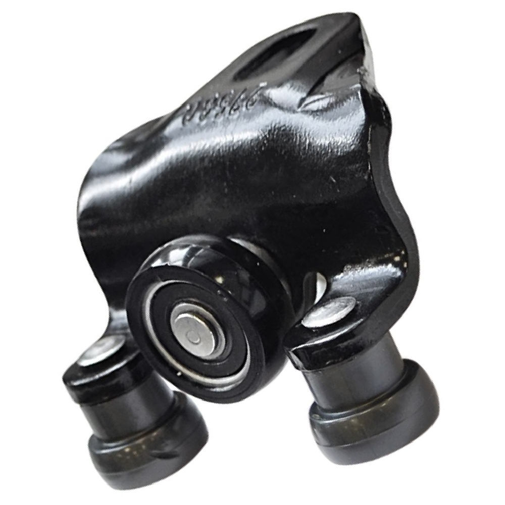 Guia Superior da Porta Porta Lateral Corrediça para Ford Transit - Universal Automotive - 31334