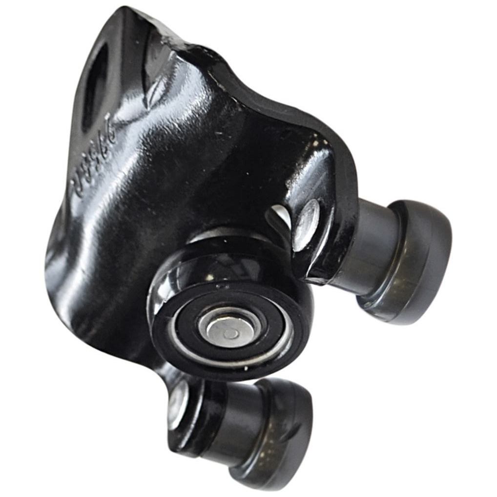Guia Superior da Porta Porta Lateral Corrediça para Ford Transit - Universal Automotive - 31334