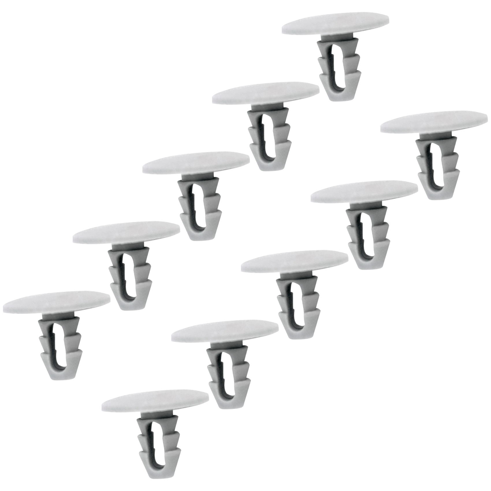 Grampo de Fixação do Teto - Universal - 94007