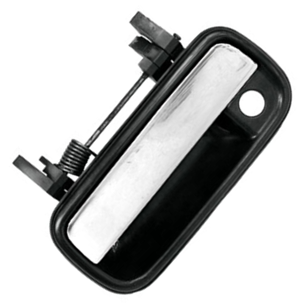 Maçaneta Externa da Porta para Toyota Hilux - Universal Automotive - 60596