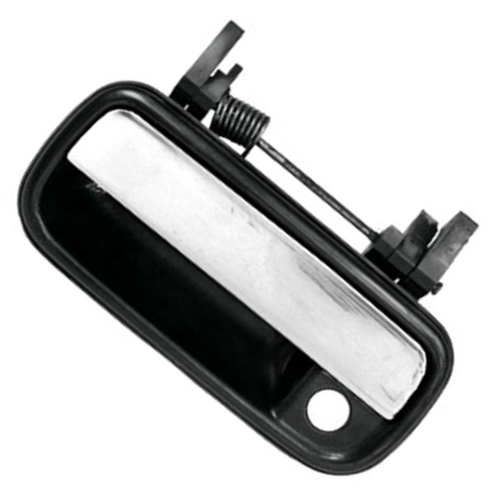 Maçaneta Externa da Porta para Toyota Hilux - Universal Automotive - 60596