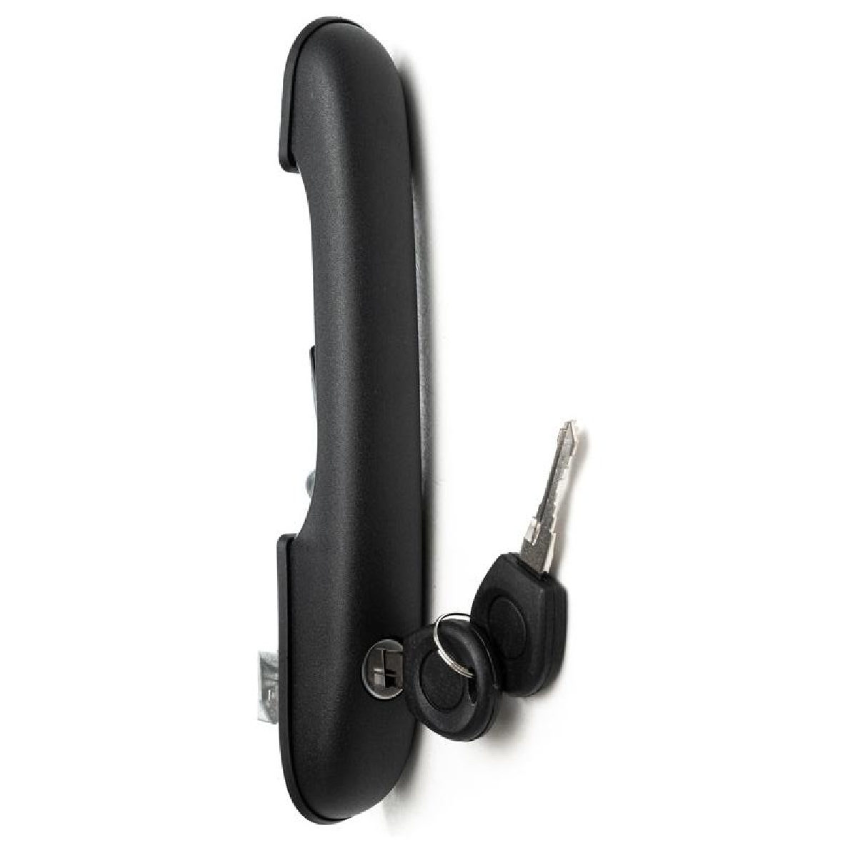 Maçaneta Externa da Porta para Volkswagen Quantum e Santana - Universal Automotive - 20842