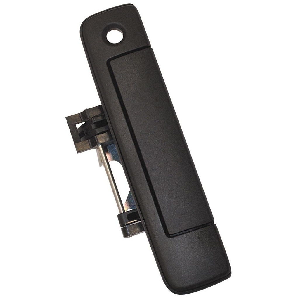 Maçaneta Externa da Tampa da Caçamba para Chevrolet S10 - Universal Automotive - 41649
