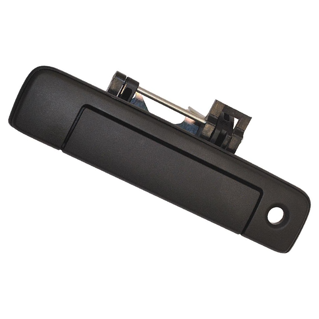 Maçaneta Externa da Tampa da Caçamba para Chevrolet S10 - Universal Automotive - 41649