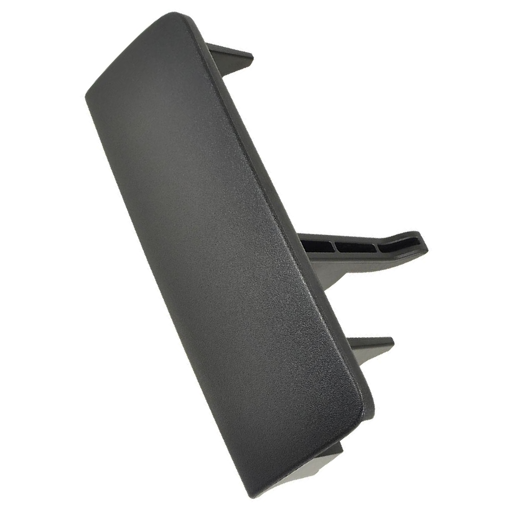 Maçaneta Externa da Tampa da Caçamba para Chevrolet S10 - Universal Automotive - 42257