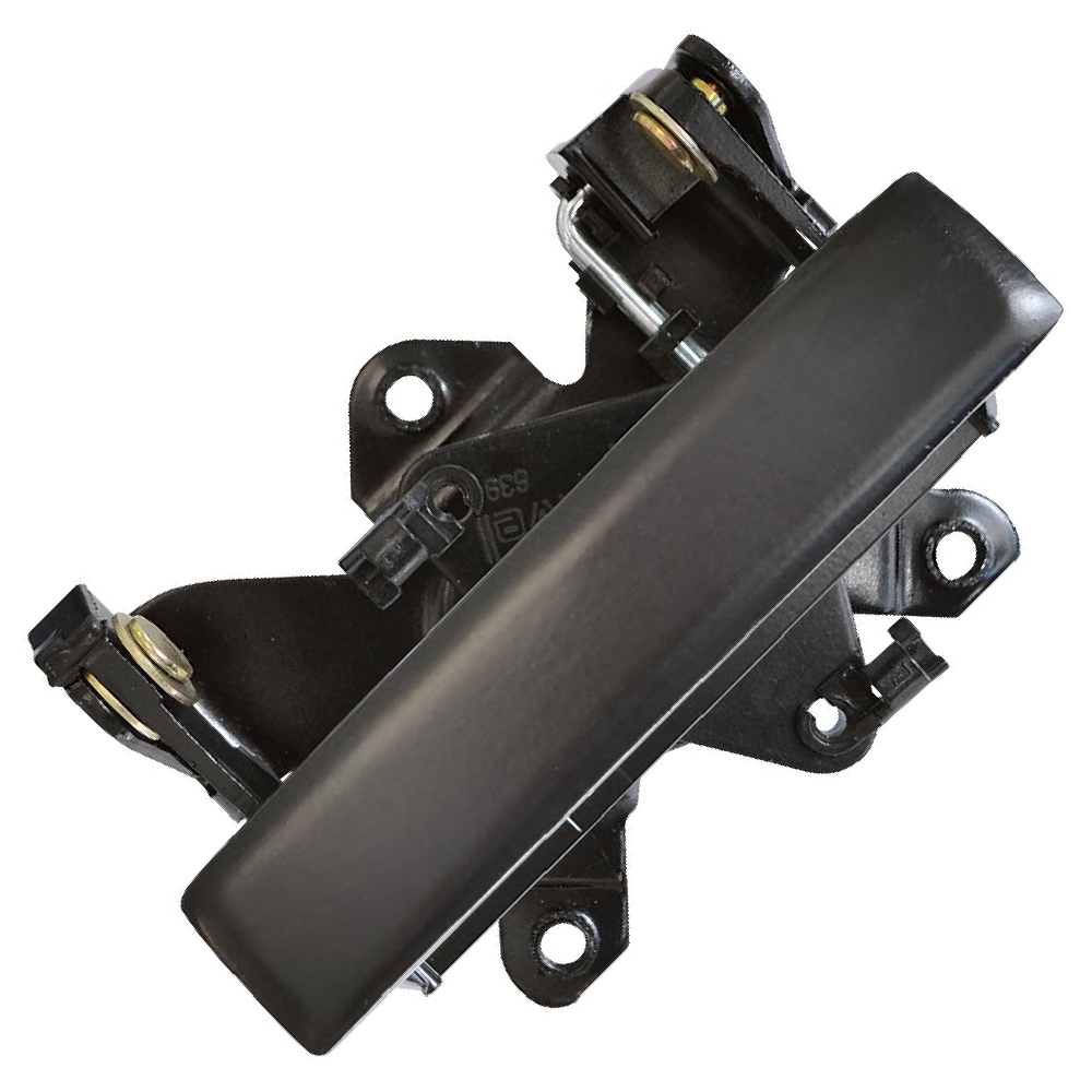Maçaneta Externa da Tampa da Caçamba para Chevrolet S10 - Universal Automotive - 40489