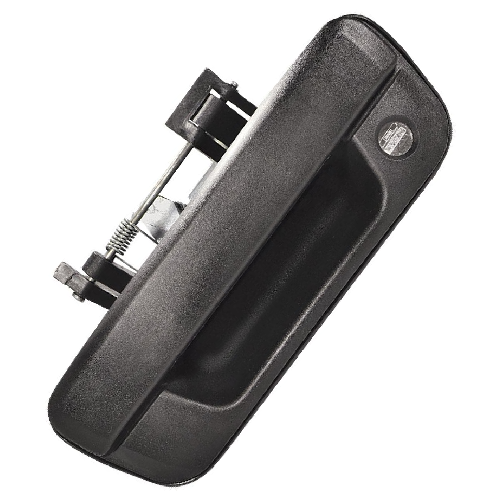 Maçaneta Externa da Tampa da Caçamba para Chevrolet Montana - Universal Automotive - 41334