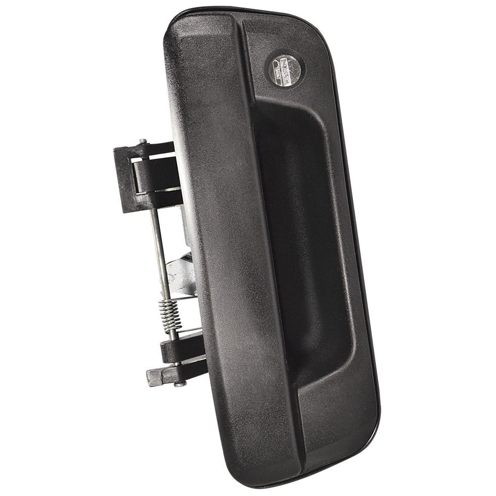 Maçaneta Externa da Tampa da Caçamba para Chevrolet Montana - Universal Automotive - 41334