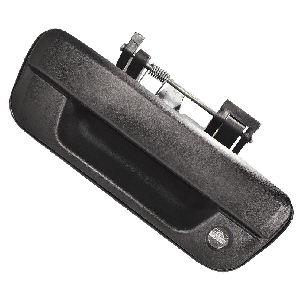 Maçaneta Externa da Tampa da Caçamba para Chevrolet Montana - Universal Automotive - 41334
