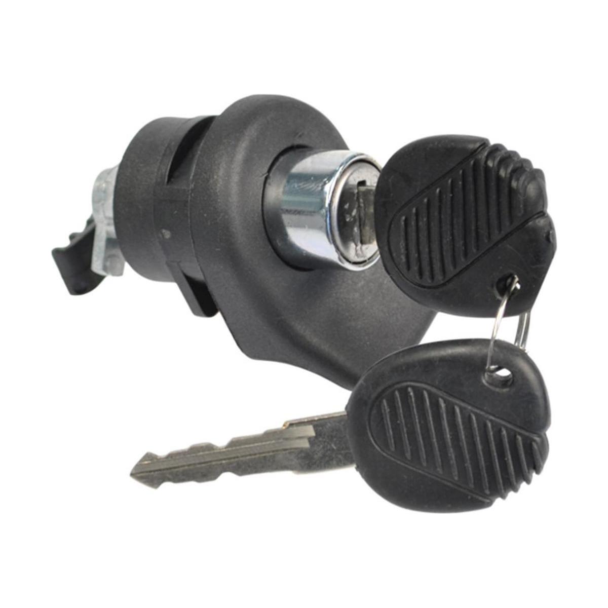 Maçaneta Externa do Porta-Malas para Volkswagen Gol - Universal Automotive - 20758