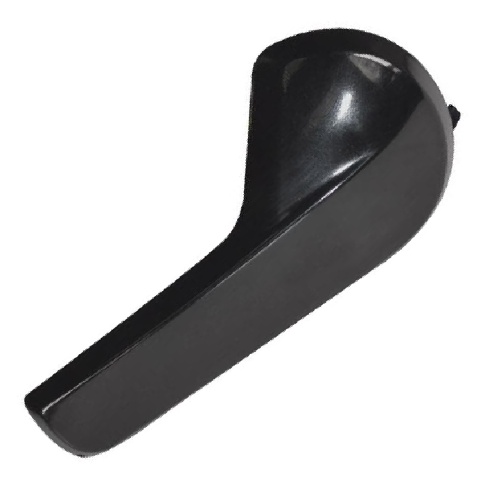 Maçaneta Interna da Porta para Volkswagen Gol e Saveiro - Universal Automotive - 22766