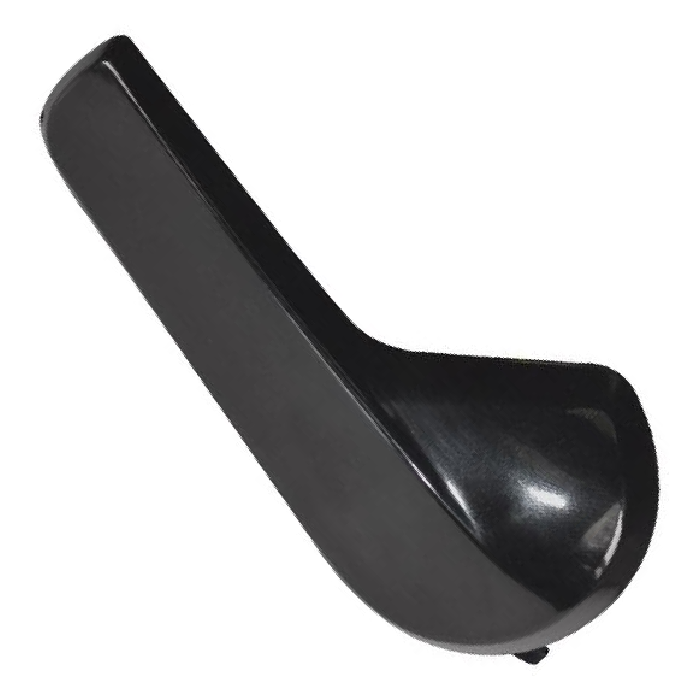 Maçaneta Interna da Porta para Volkswagen Gol e Saveiro - Universal Automotive - 22766