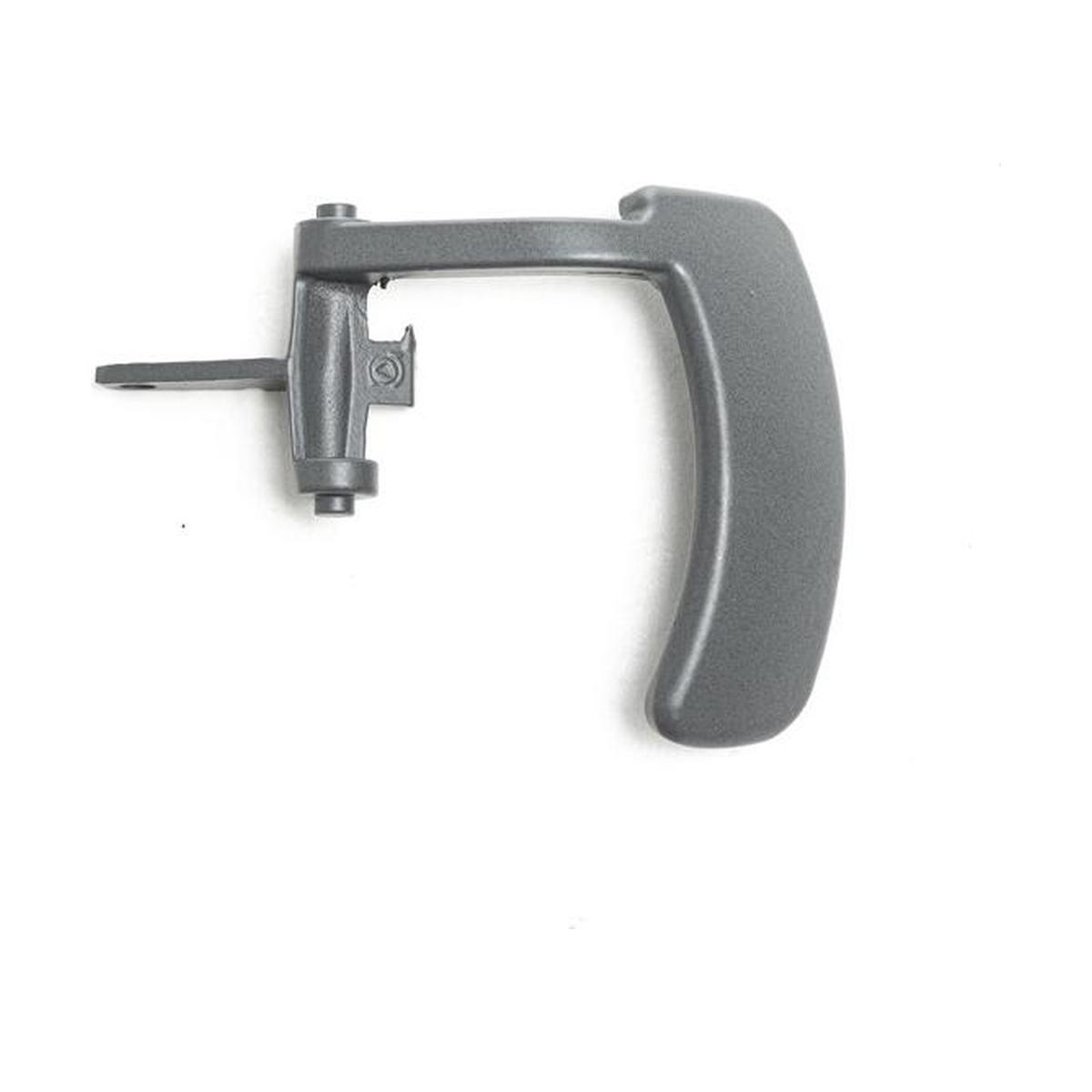 Maçaneta Interna da Porta para Chevrolet Grand Blazer - Universal Automotive - 40900