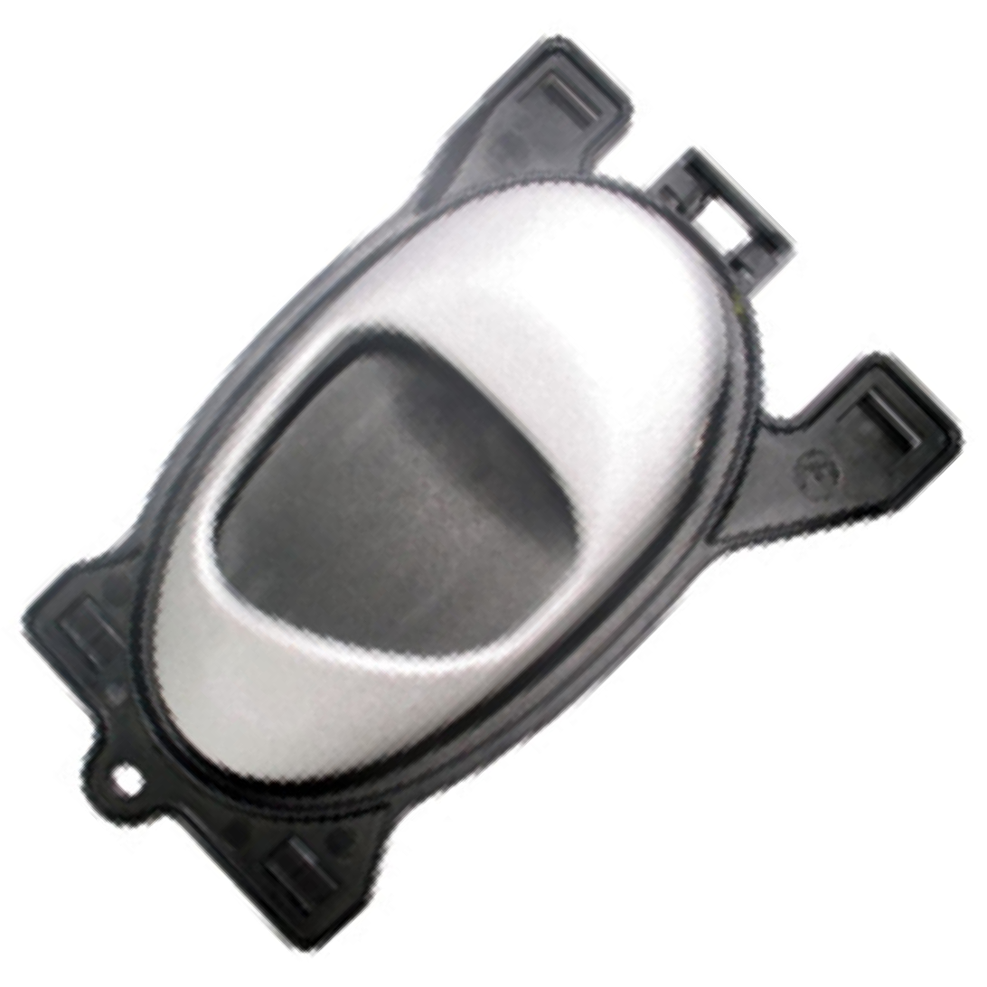 Maçaneta Interna da Porta para Chevrolet Celta - Universal Automotive - 40956